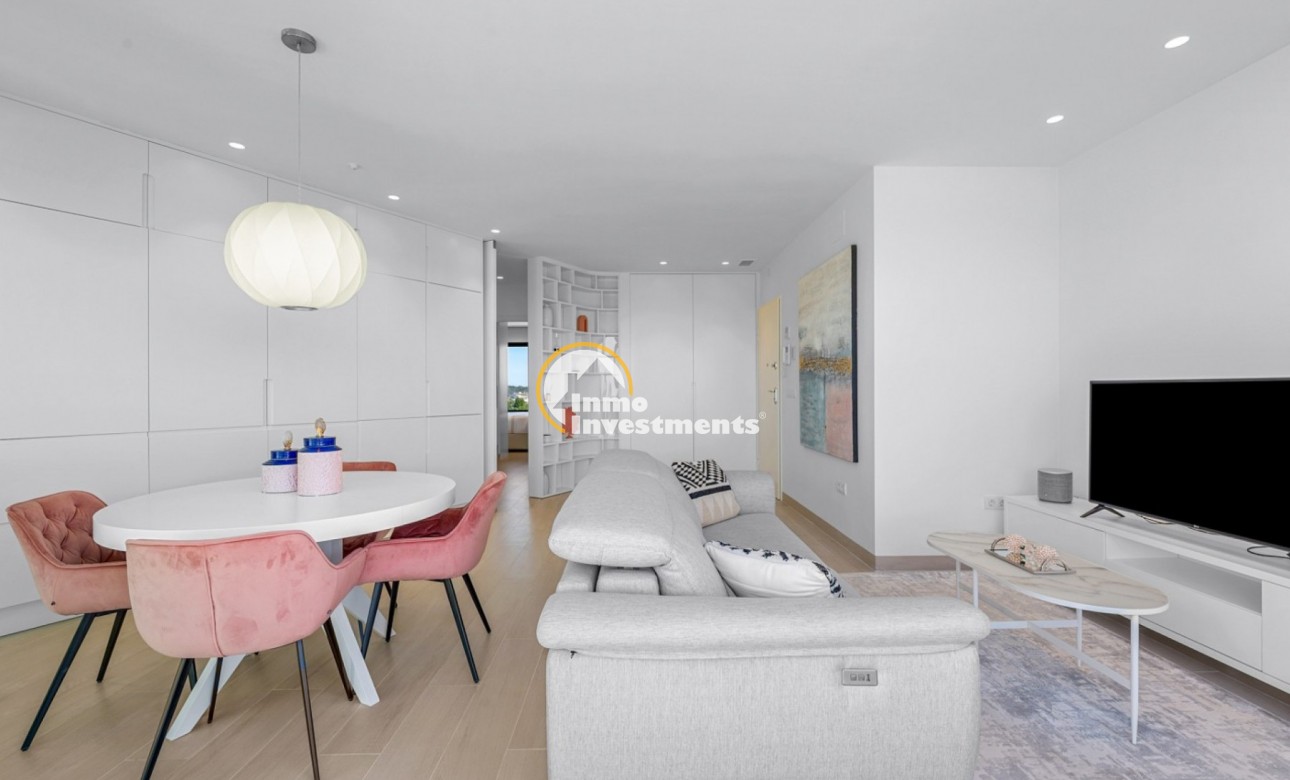 Resale - Apartment - Orihuela Costa - Las Colinas