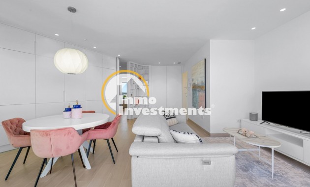 Resale - Apartment - Orihuela Costa - Las Colinas
