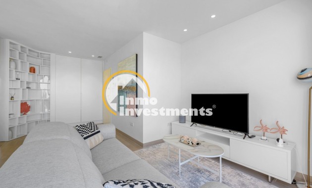 Resale - Apartment - Orihuela Costa - Las Colinas