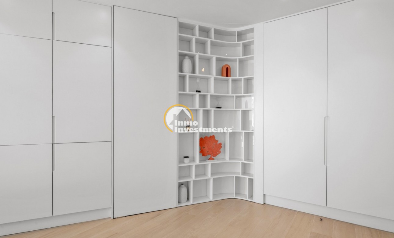 Resale - Apartment - Orihuela Costa - Las Colinas