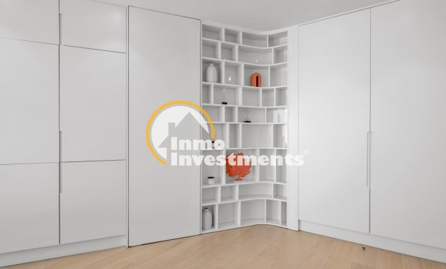 Resale - Apartment - Orihuela Costa - Las Colinas