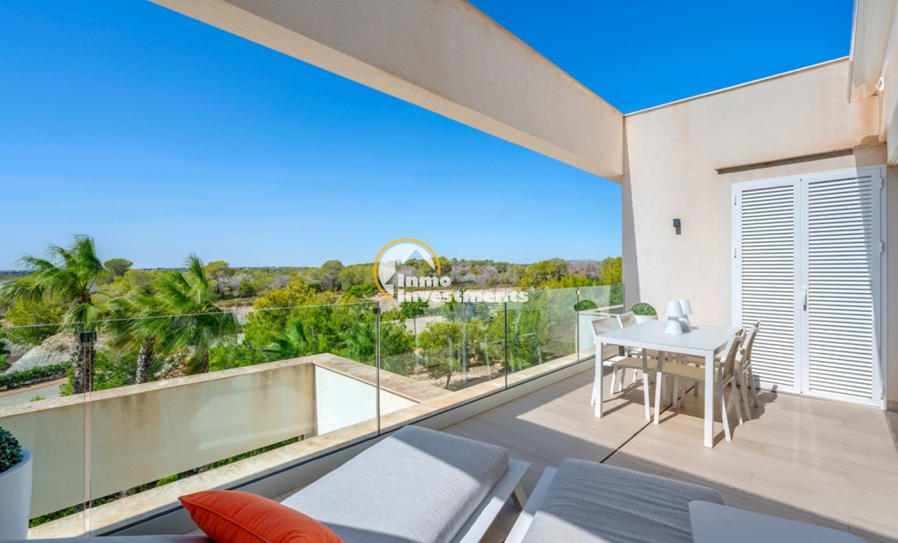 Resale - Apartment - Orihuela Costa - Las Colinas