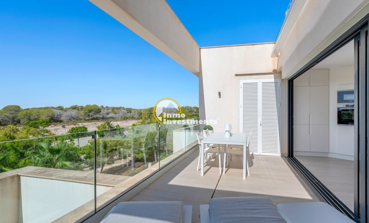 Resale - Apartment - Orihuela Costa - Las Colinas