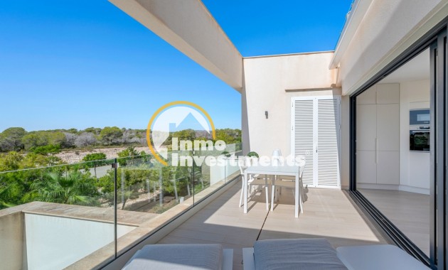 Resale - Apartment - Orihuela Costa - Las Colinas
