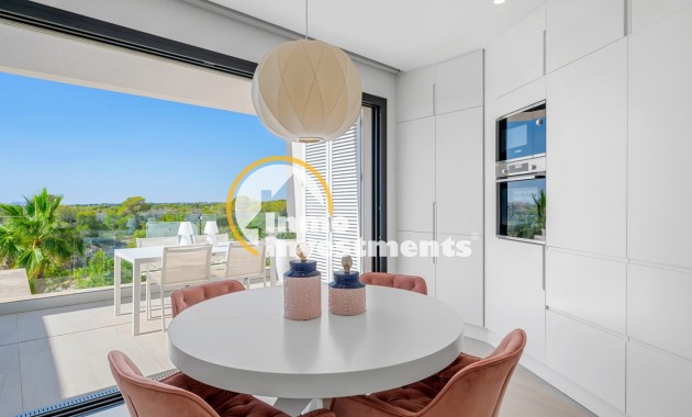 Resale - Apartment - Orihuela Costa - Las Colinas