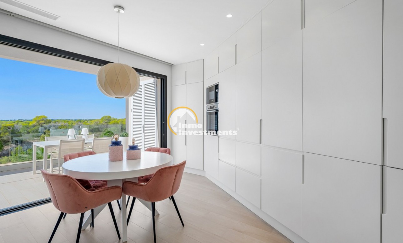 Resale - Apartment - Orihuela Costa - Las Colinas