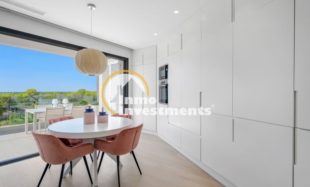 Resale - Apartment - Orihuela Costa - Las Colinas