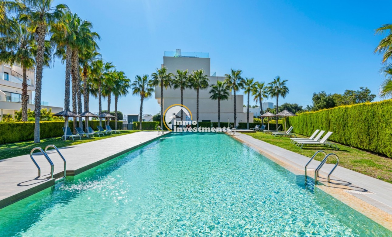 Resale - Apartment - Orihuela Costa - Las Colinas