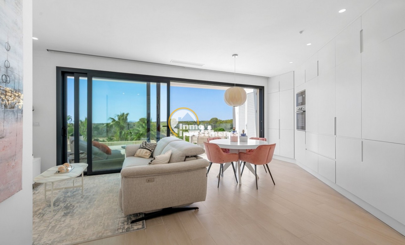 Resale - Apartment - Orihuela Costa - Las Colinas