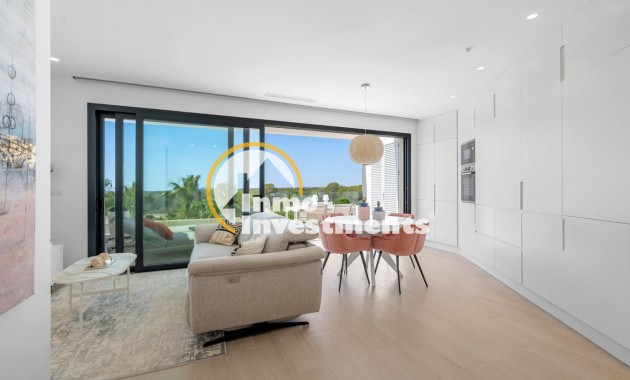 Resale - Apartment - Orihuela Costa - Las Colinas