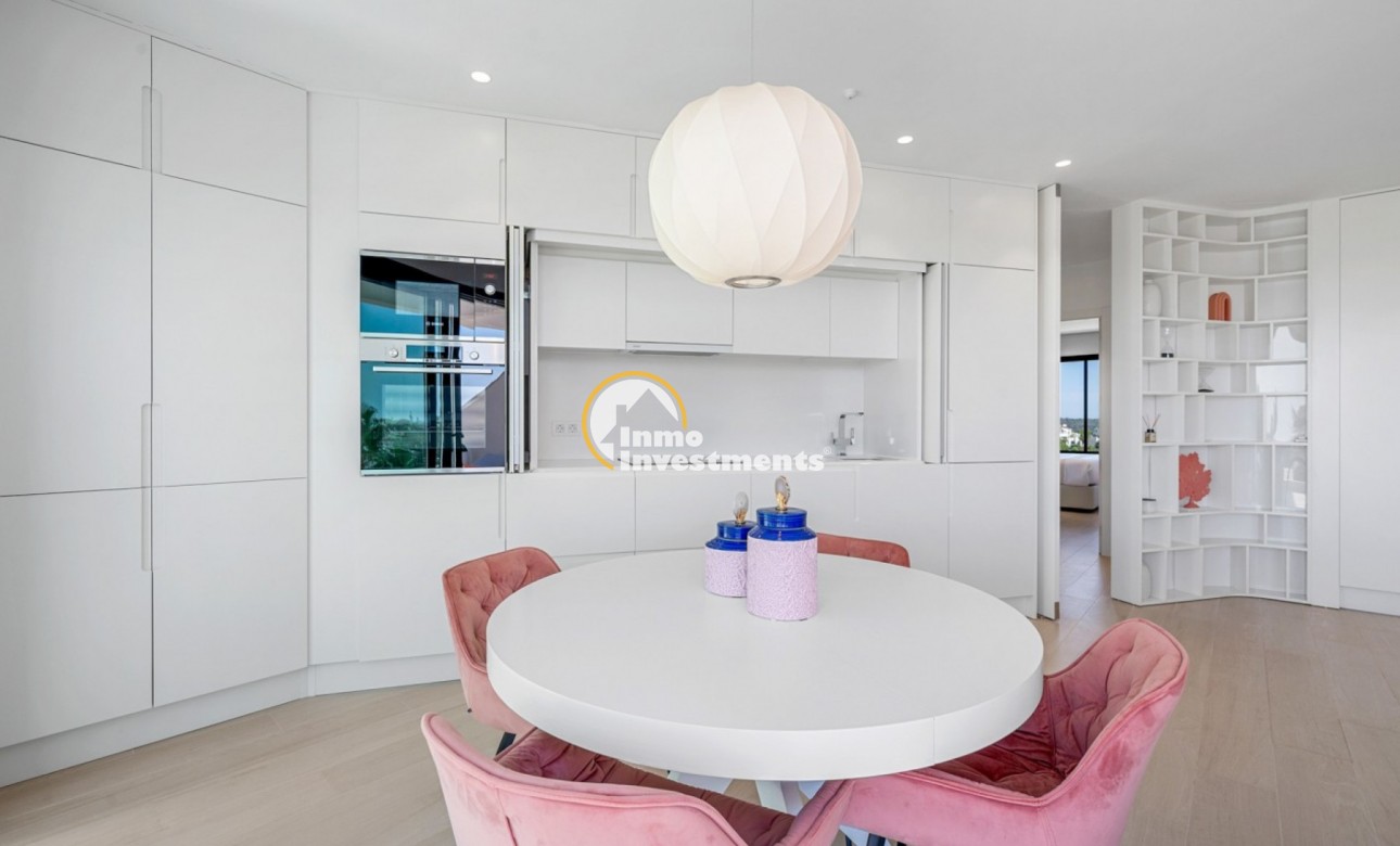 Resale - Apartment - Orihuela Costa - Las Colinas