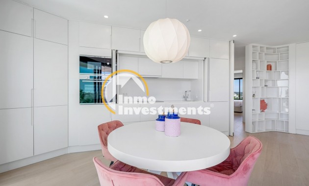 Resale - Apartment - Orihuela Costa - Las Colinas