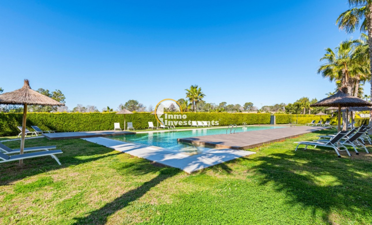 Resale - Apartment - Orihuela Costa - Las Colinas