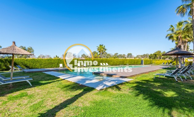 Resale - Apartment - Orihuela Costa - Las Colinas