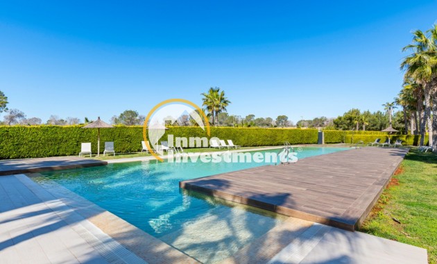 Resale - Apartment - Orihuela Costa - Las Colinas