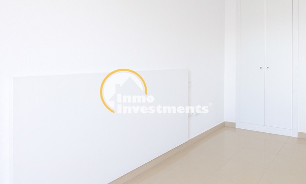 Resale - Apartment - Playa Flamenca - Alameda del Mar