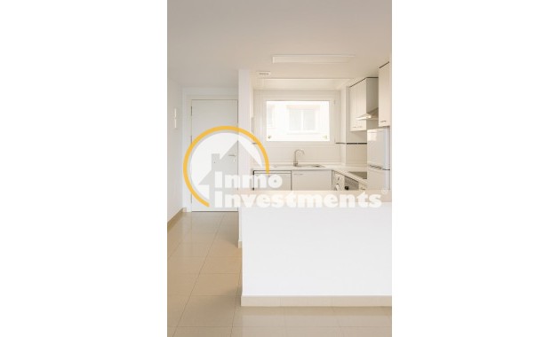 Resale - Apartment - Playa Flamenca - Alameda del Mar
