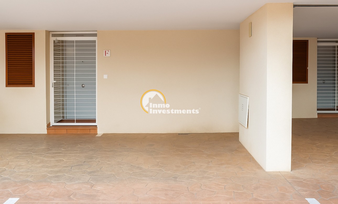 Resale - Apartment - Playa Flamenca - Alameda del Mar