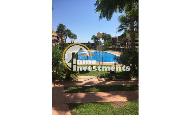 Resale - Apartment - Playa Flamenca - Alameda del Mar