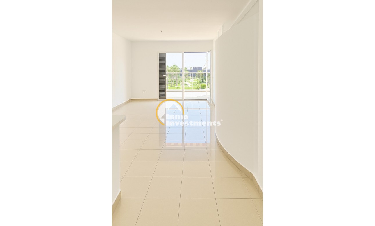 Resale - Apartment - Playa Flamenca - Alameda del Mar