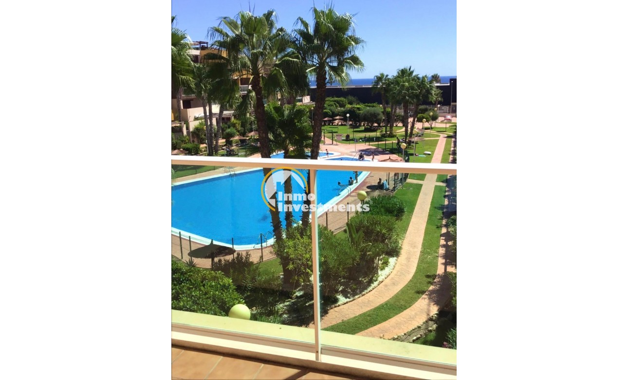 Resale - Apartment - Playa Flamenca - Alameda del Mar