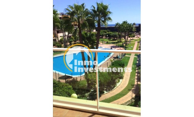 Resale - Apartment - Playa Flamenca - Alameda del Mar