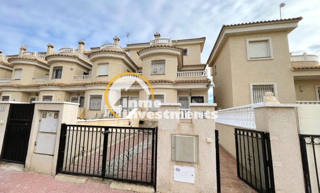 Resale - Town house - Ciudad Quesada - Doña Pepa