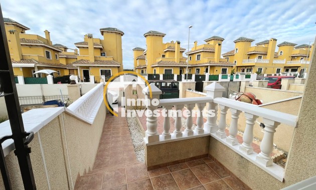 Resale - Town house - Ciudad Quesada - Doña Pepa