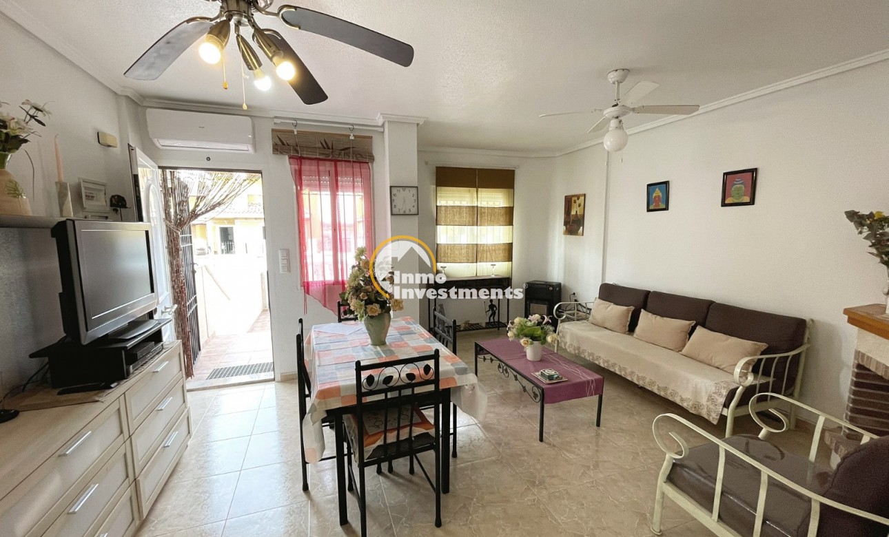 Resale - Town house - Ciudad Quesada - Doña Pepa