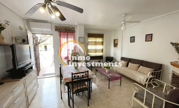 Resale - Town house - Ciudad Quesada - Doña Pepa