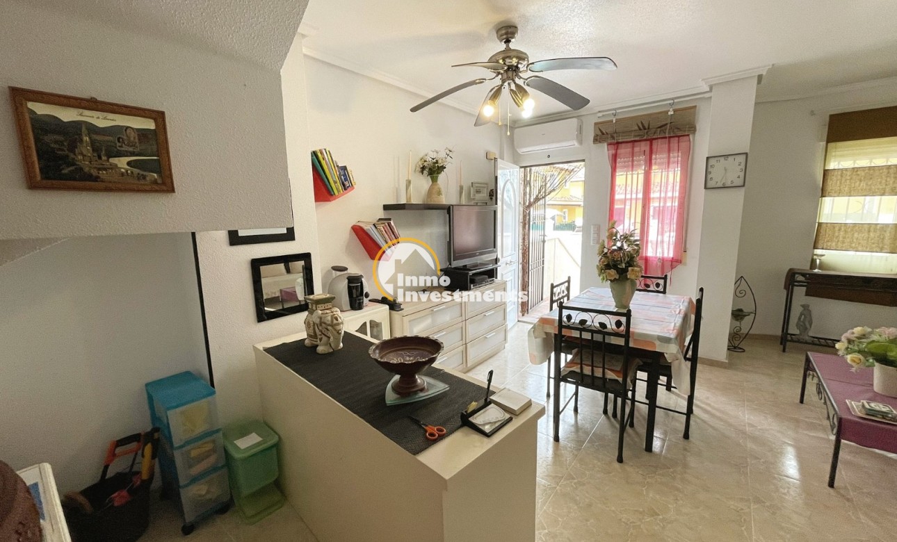 Resale - Town house - Ciudad Quesada - Doña Pepa