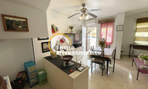 Resale - Town house - Ciudad Quesada - Doña Pepa