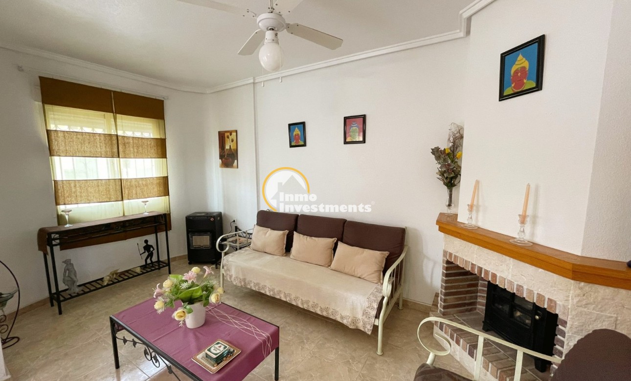 Resale - Town house - Ciudad Quesada - Doña Pepa