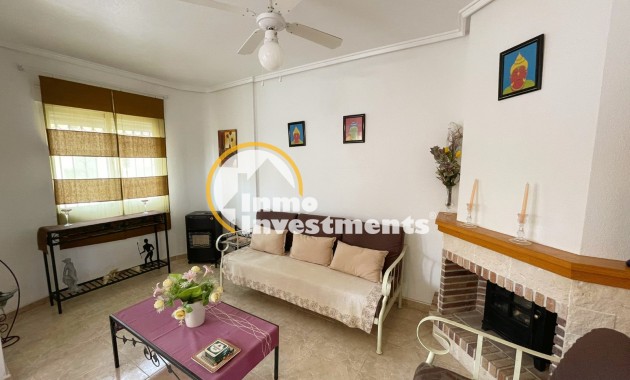 Resale - Town house - Ciudad Quesada - Doña Pepa