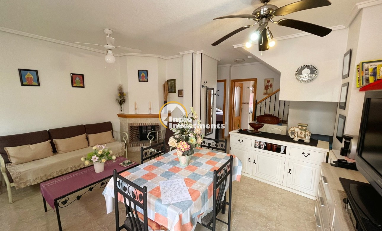 Resale - Town house - Ciudad Quesada - Doña Pepa