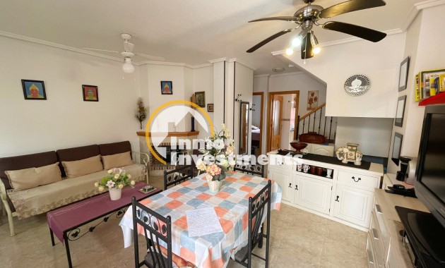 Resale - Town house - Ciudad Quesada - Doña Pepa