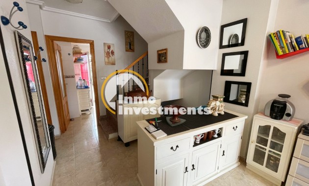 Resale - Town house - Ciudad Quesada - Doña Pepa