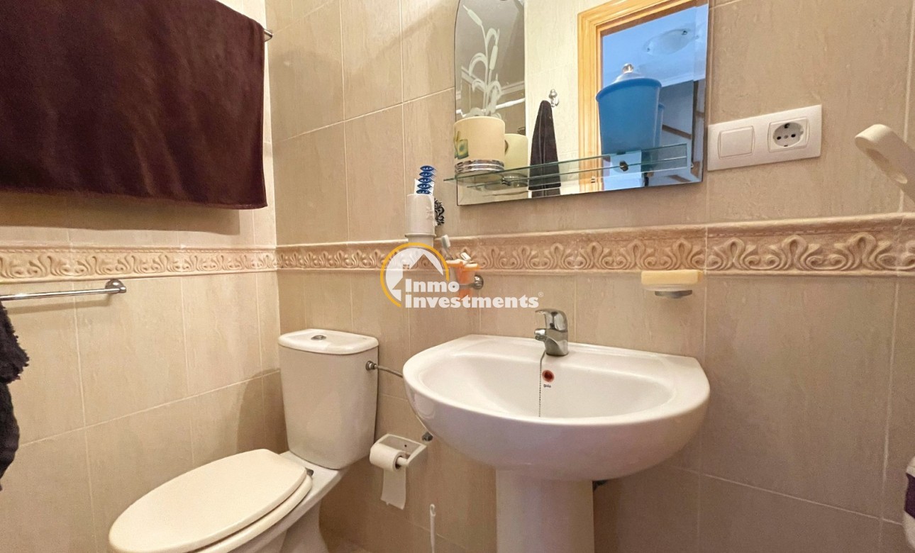 Resale - Town house - Ciudad Quesada - Doña Pepa