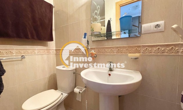 Resale - Town house - Ciudad Quesada - Doña Pepa