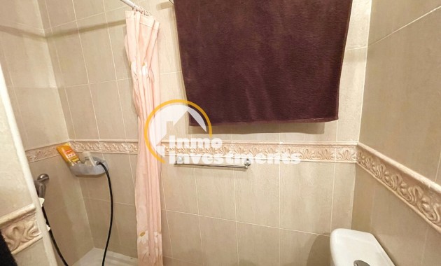 Resale - Town house - Ciudad Quesada - Doña Pepa