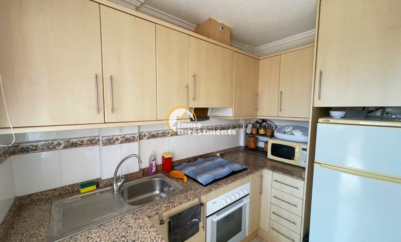 Resale - Town house - Ciudad Quesada - Doña Pepa