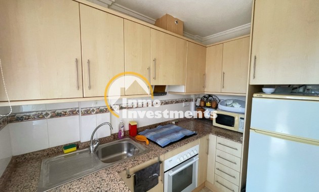 Resale - Town house - Ciudad Quesada - Doña Pepa