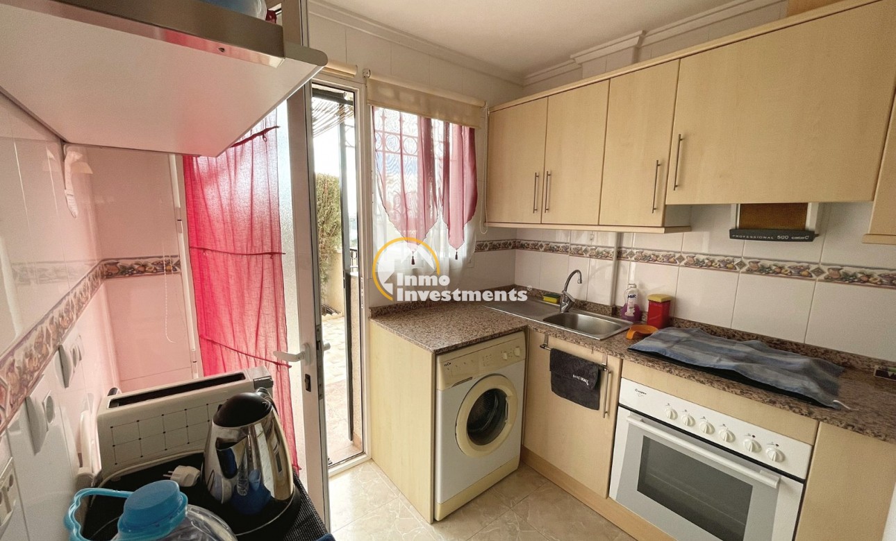 Resale - Town house - Ciudad Quesada - Doña Pepa