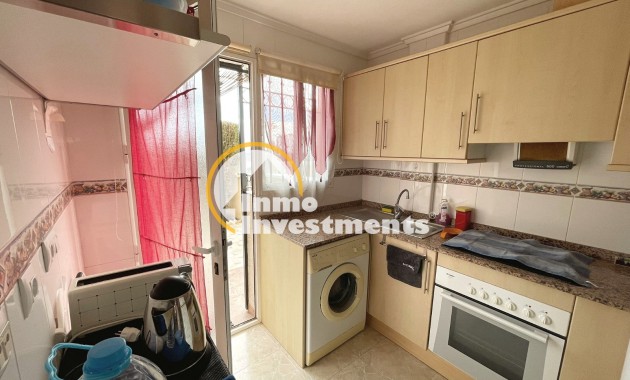 Resale - Town house - Ciudad Quesada - Doña Pepa