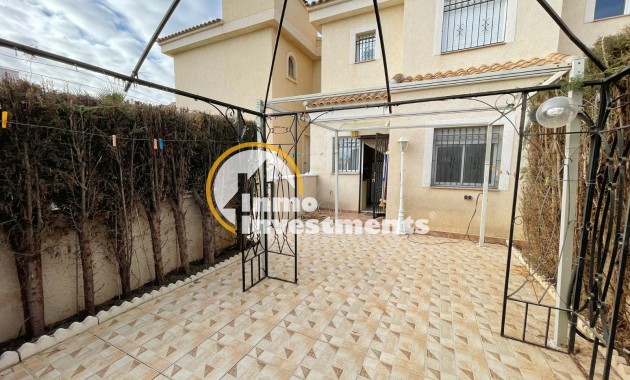 Resale - Town house - Ciudad Quesada - Doña Pepa