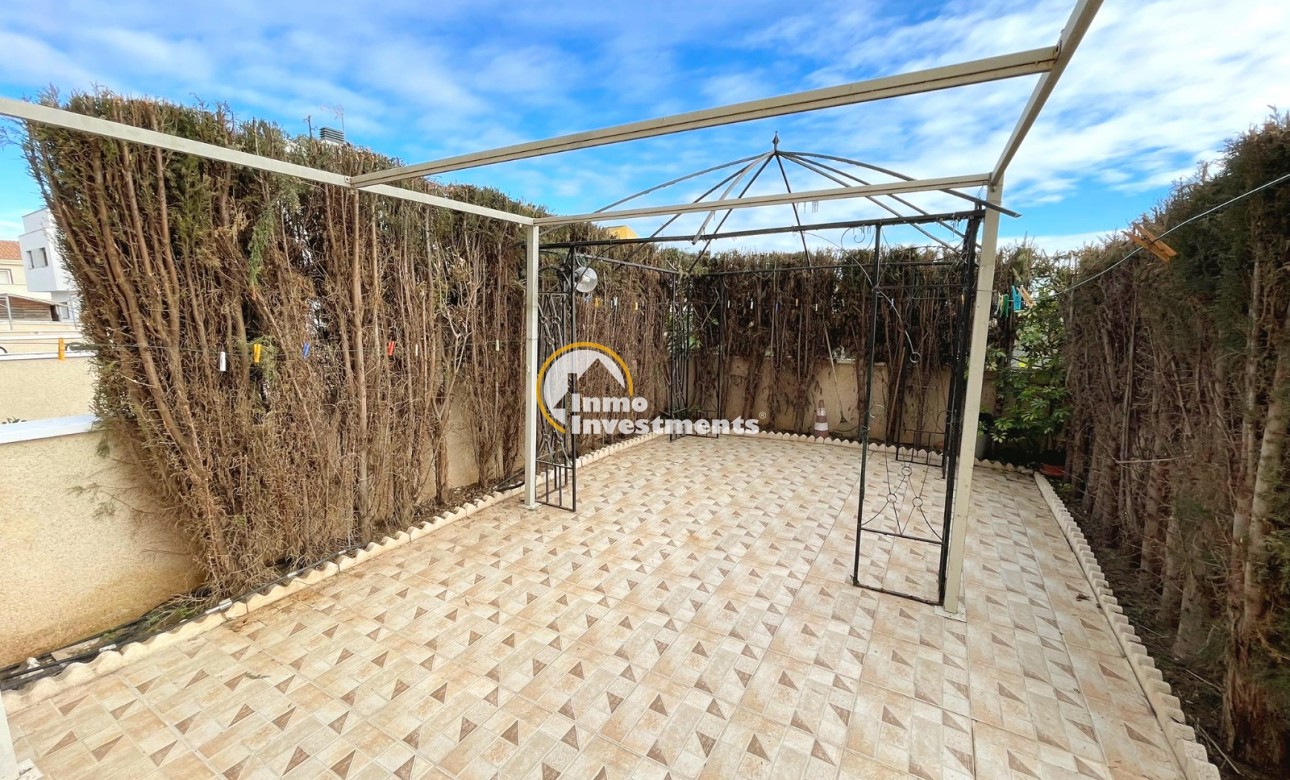 Resale - Town house - Ciudad Quesada - Doña Pepa