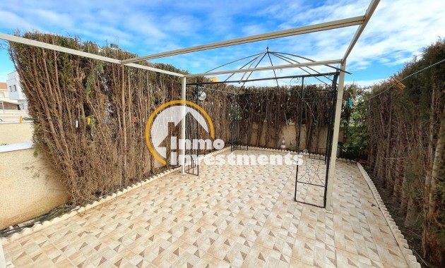 Resale - Town house - Ciudad Quesada - Doña Pepa