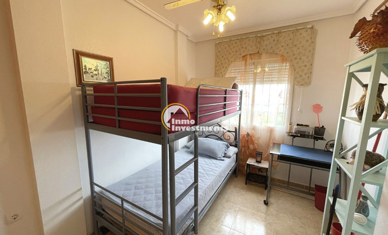 Resale - Town house - Ciudad Quesada - Doña Pepa