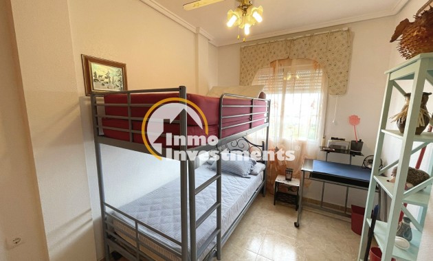 Resale - Town house - Ciudad Quesada - Doña Pepa