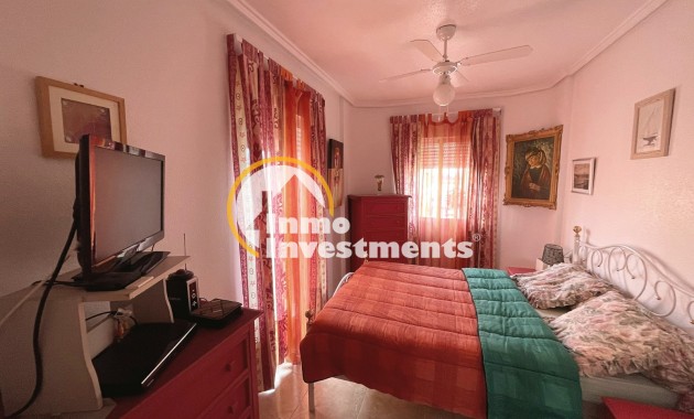 Resale - Town house - Ciudad Quesada - Doña Pepa